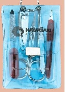 Economy Manicure Set