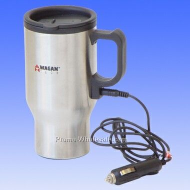 Electric Heating Auto Mug