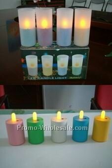 Electrical Candle Lamp