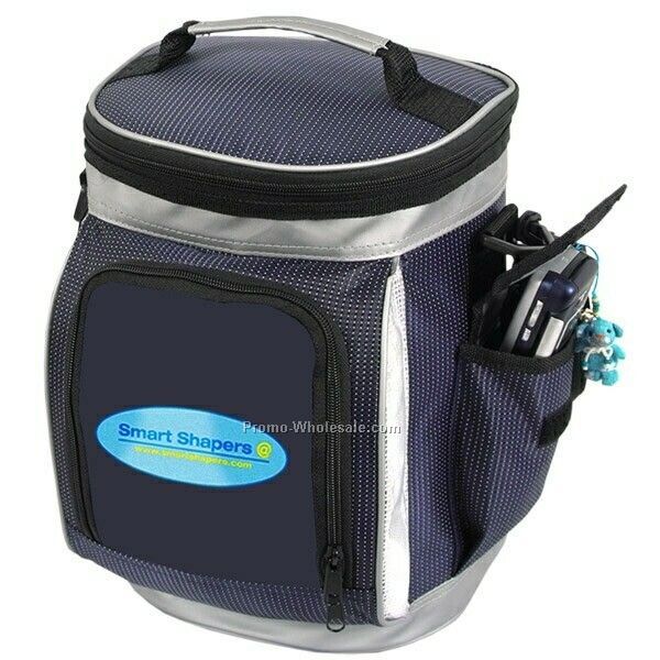 Elite Golf Bag Shaped Cooler (Not Imprinted)