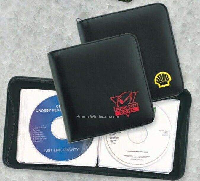 Exec-u-line CD Holder - Imported