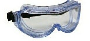 Expanded View Goggle