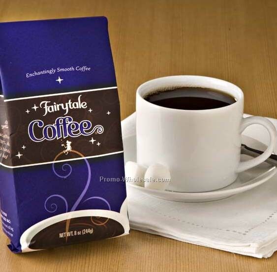 Fairytale Brownies Coffee