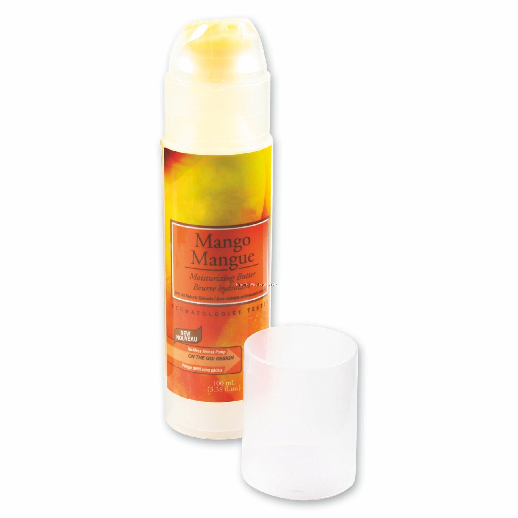 Fantasia Mango Moisturizing Butter