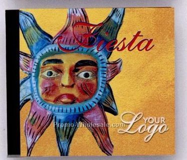 Fiesta Music CD