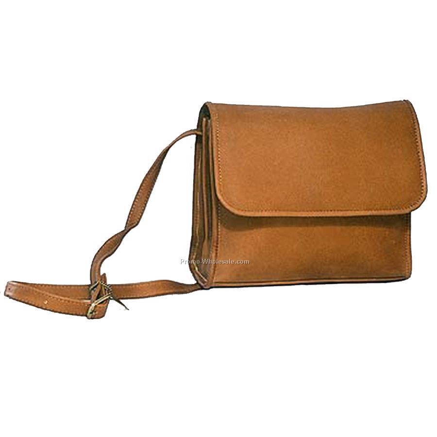 Flap Over Handbag