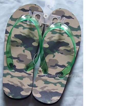 Flip Flop Sandal