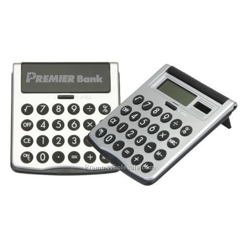 Flipper Solar Calculator