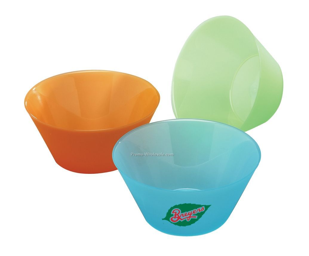 Frostware Bowl