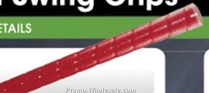 Full Swing Golf Club Traditional Wrap Style Grip