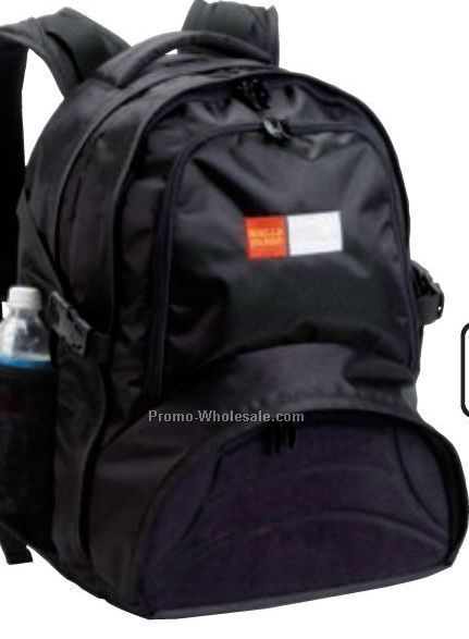 G-tech The Dj Backpack