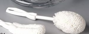 Goblet Washing Brush