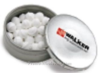 Golf Ball Clicker Mint Tin