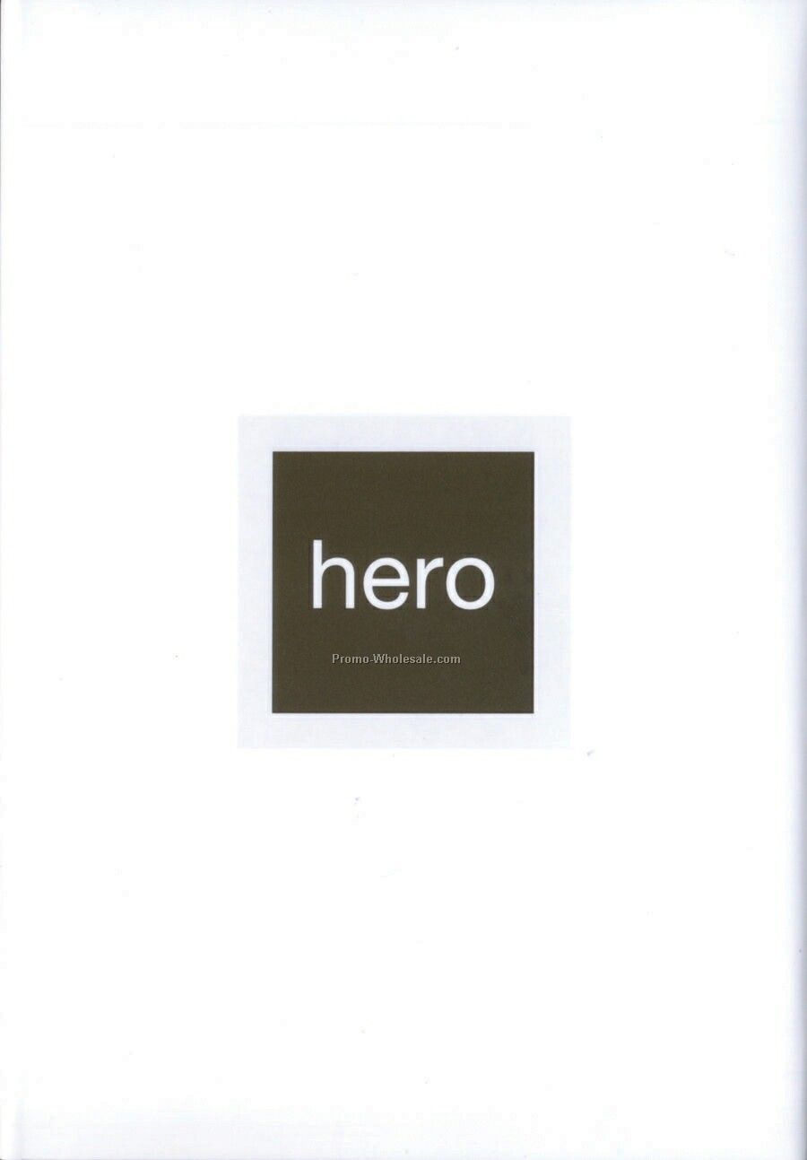 Good Life Series Book - Hero