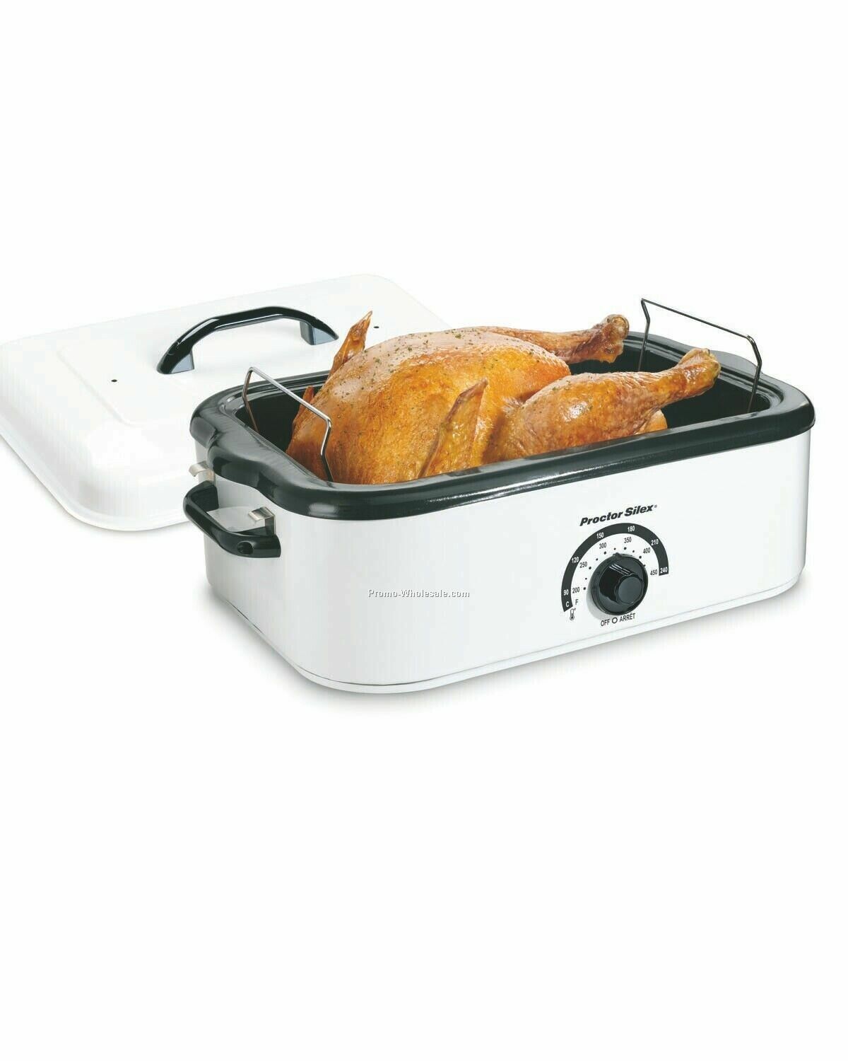 Hamilton Beach 18 Quart Roaster