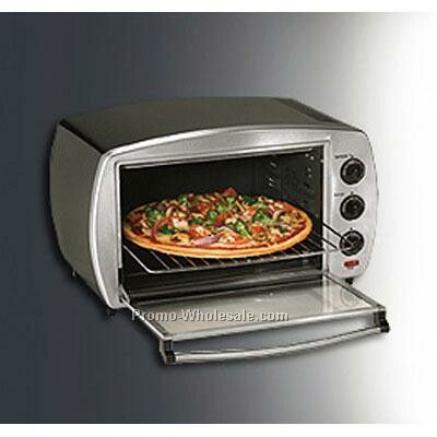 Hamilton Beach Digital Convection Oven