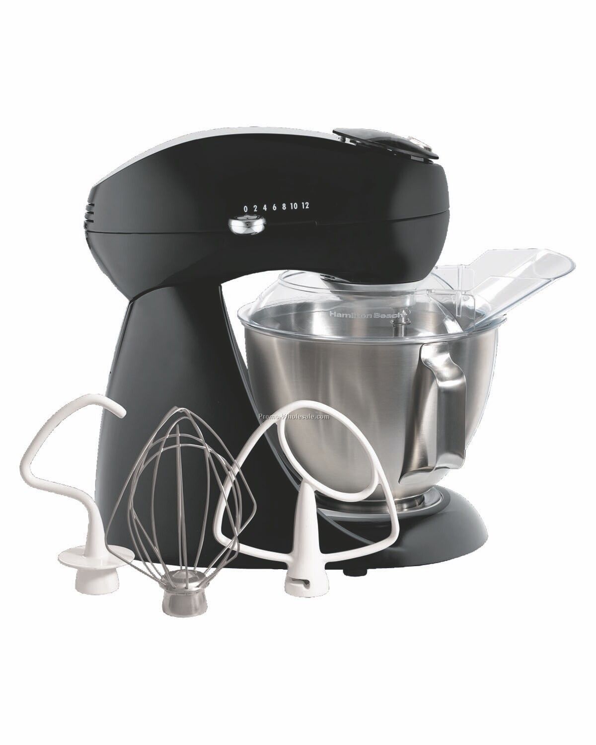 Hamilton Beach Eclectrics All-metal Stand Mixer