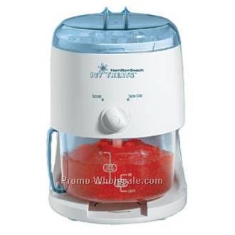 Hamilton Beach Icy Treats Maker