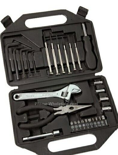 Handyman Tool Kit