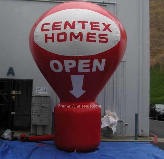 Hot Air Balloon Shape - Standard (20')