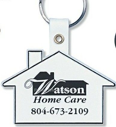 House Key Tag