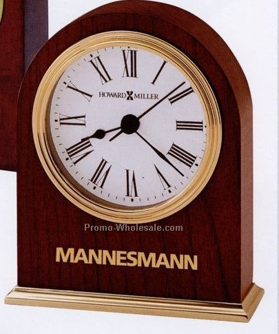 Howard Miller Craven Arch Clock (Blank)