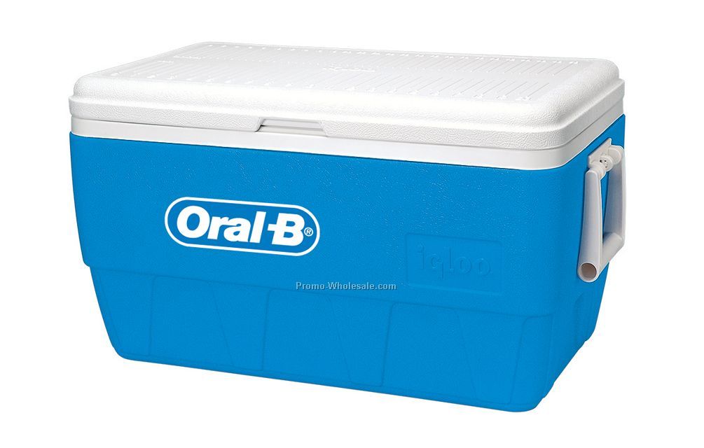 Igloo Family 48 Quart Cooler