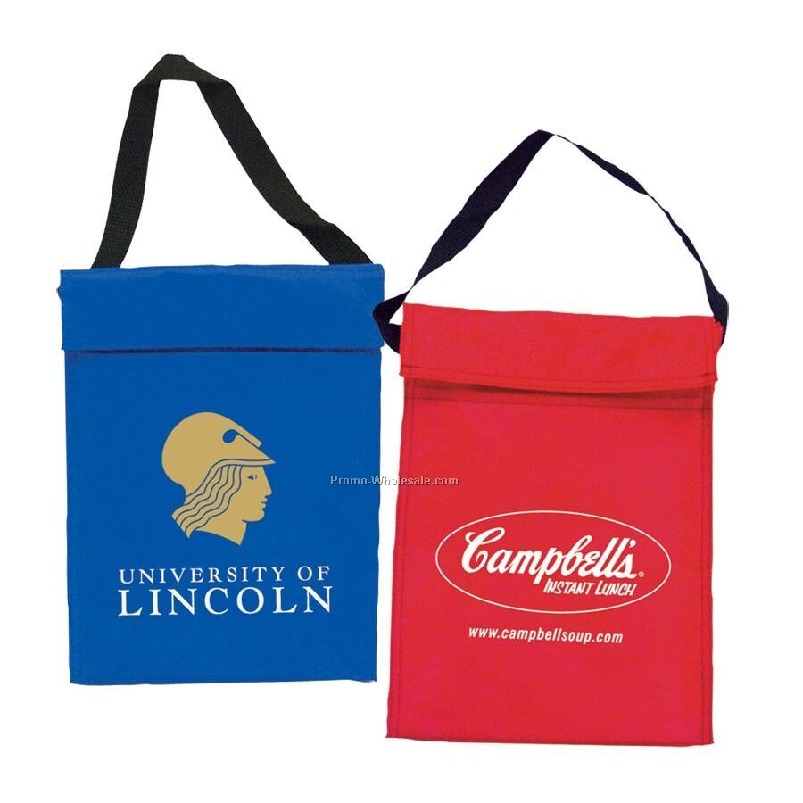 Insulated Lunch Sack ***on Closeout***