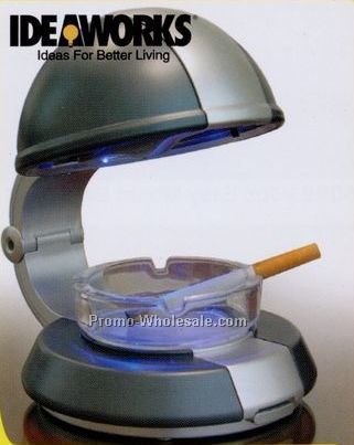 Ionic Smokeless Ashtray