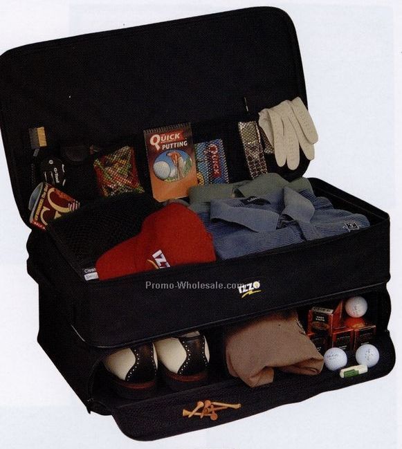 Izzo Trunk Locker
