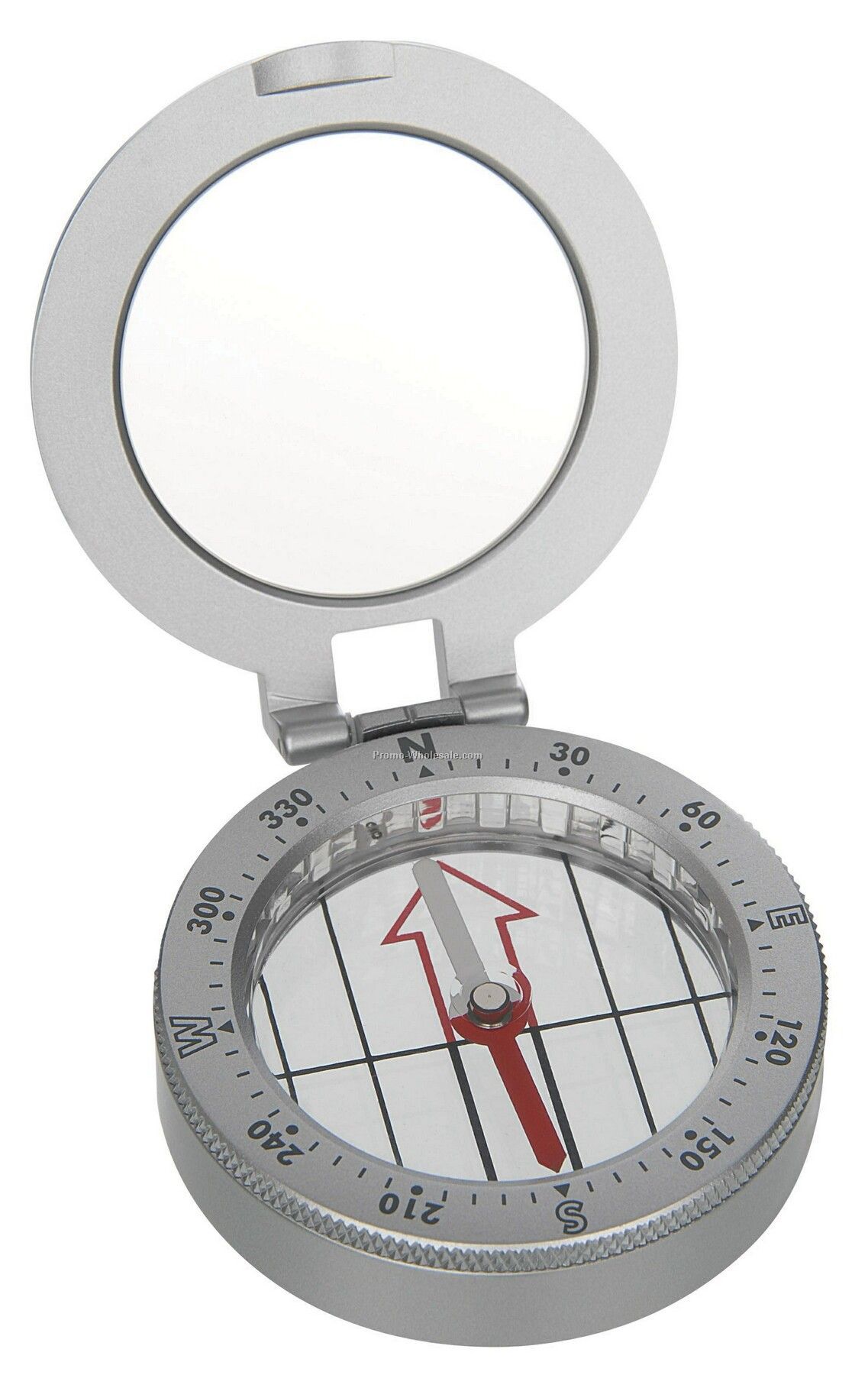 Jaffa Pocket Compass