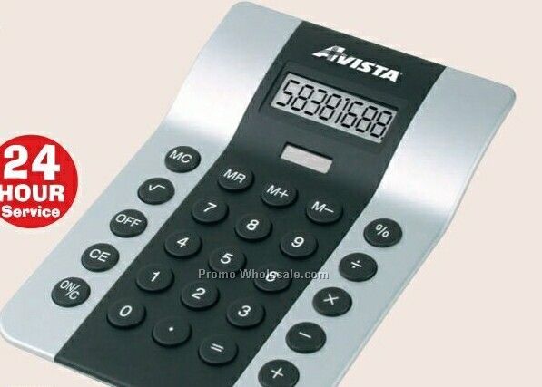 Jumbo Desktop Calculator