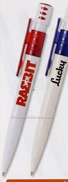 Jurva Pen 5 5/8"x1/2" (Overseas 8-10 Weeks)