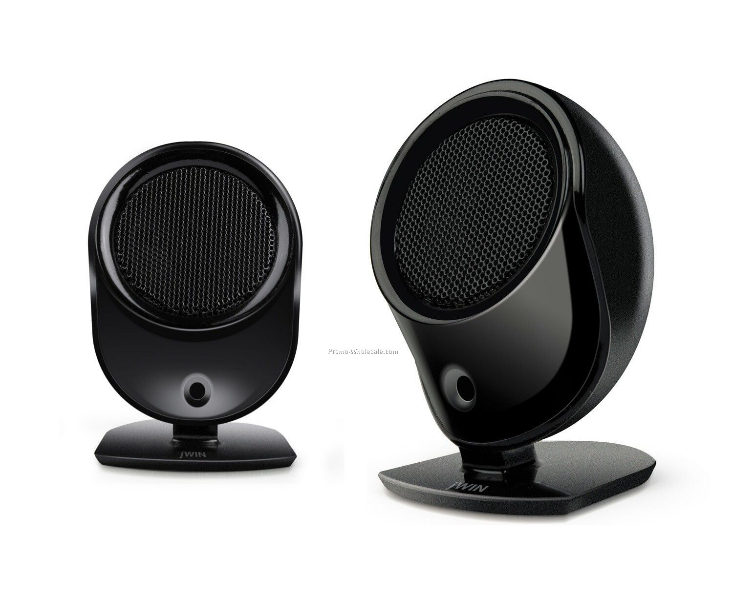 Jwin Mini Stereo Speakers