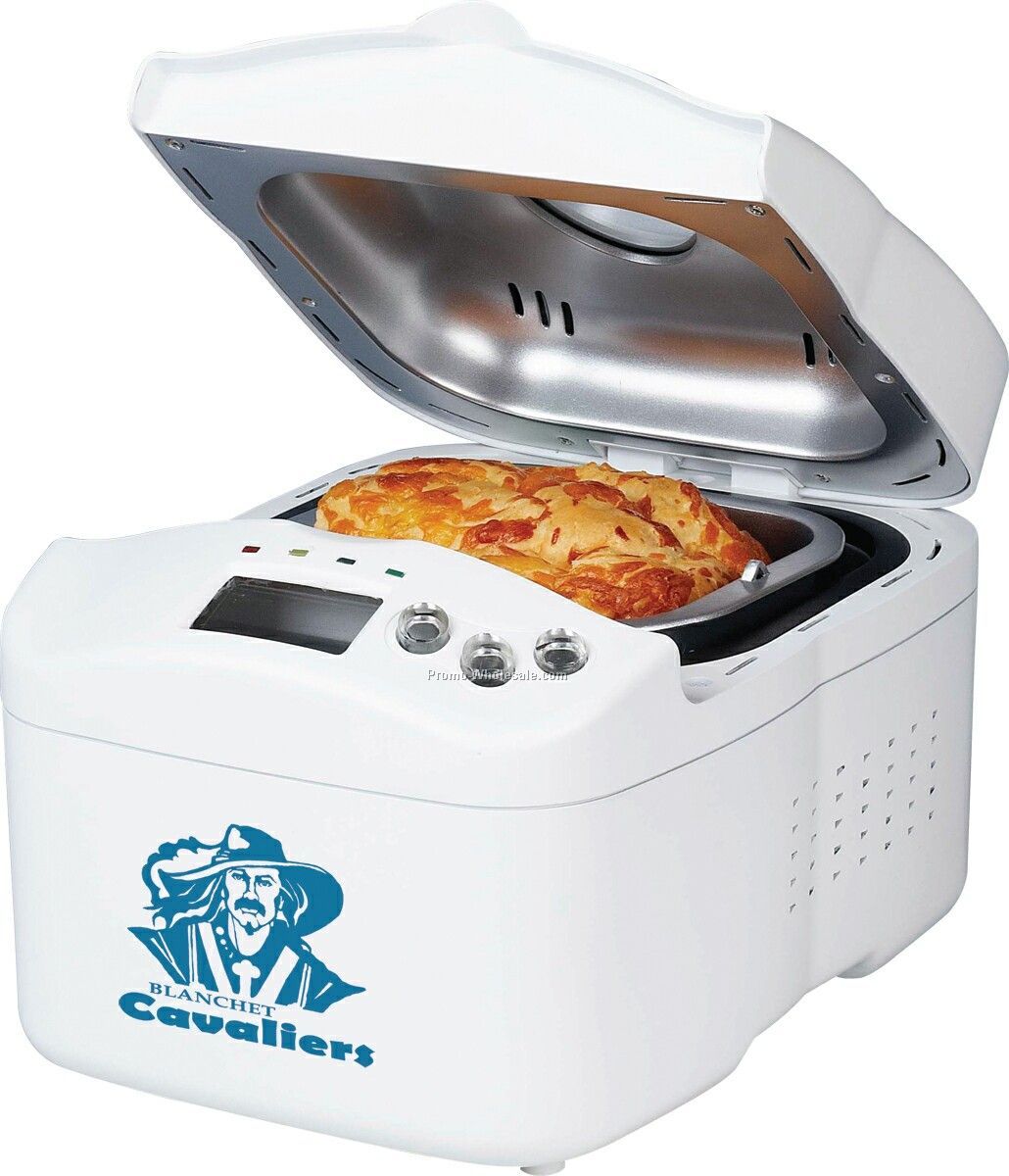 Kitchen Worthy Bread Maker