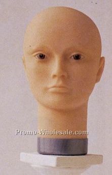 Lady Soft Head Form