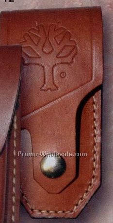 Leather Knife Sheath