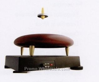 Levitron Perpetuator Electromagnetic Drive