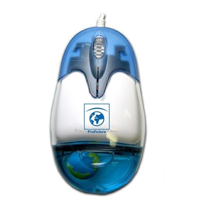 Liquid Mouse With Floater