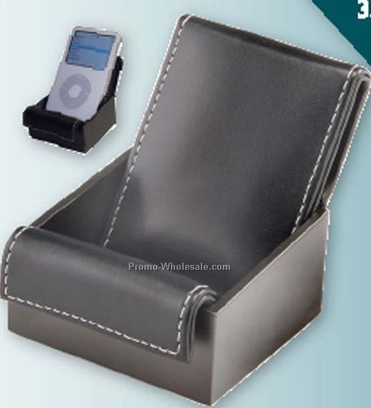 Lounger Caddy For Mp3's & Cell Phones