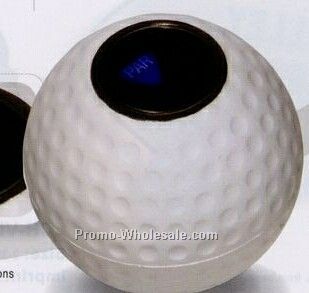 Magic Golf Ball
