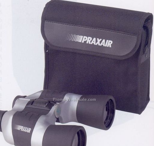 Magnacraft 10x50 Wide Angle Binoculars (Standard Service)