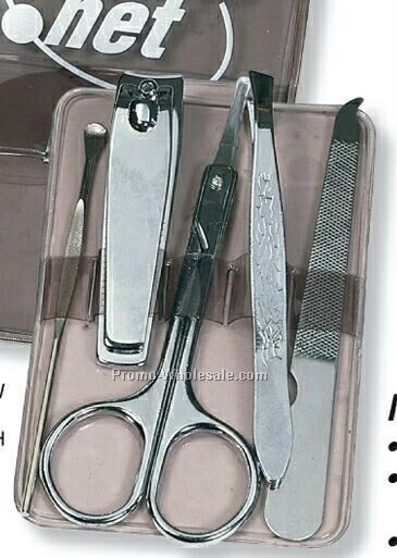 Manicure Set