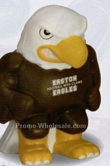 Mascot Squeeze Toy - Eagle