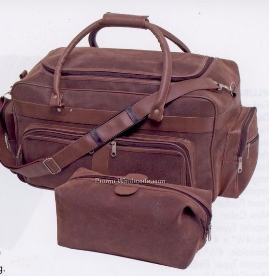 Maxam Brand 3-piece Man-made Angola Luggage (Standard Service)