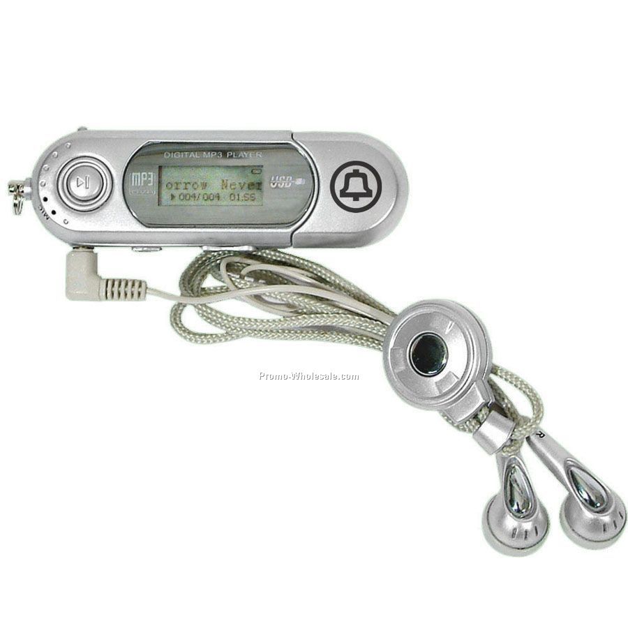 Melodi Box Mp 3 Player