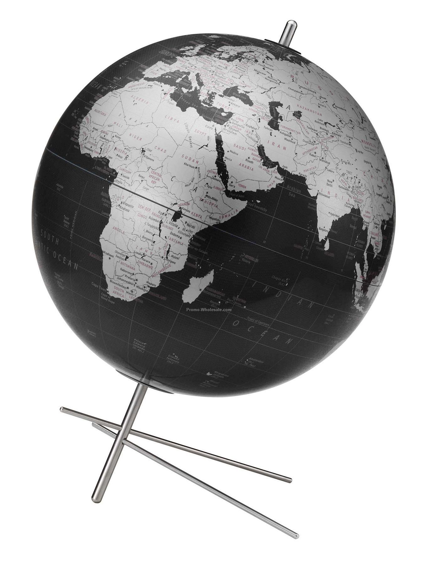 Mikado Globe (European Decor)