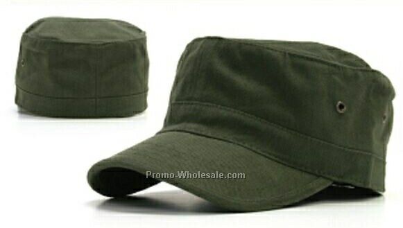 Military Ultra Fit Cap