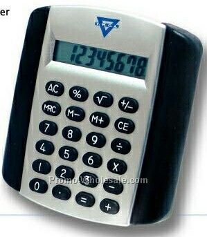 Mini Pro Grip Calculator W/ Grip Counter