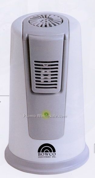 Minya Refrigerator Air Purifier